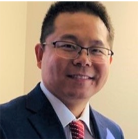 Portrait of Guest Editor Qingbin Cui